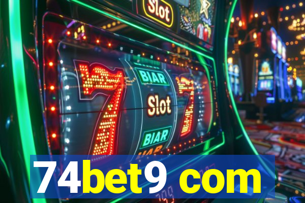 74bet9 com